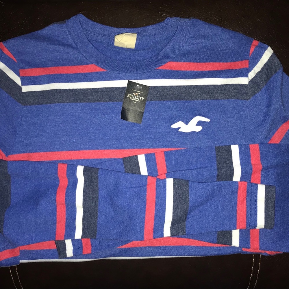 Men’s Hollister Shirt